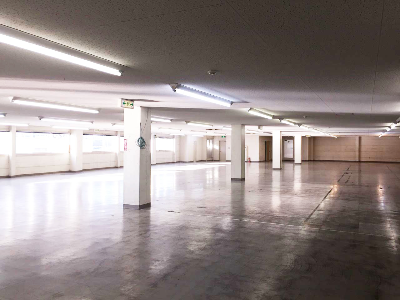 働稼